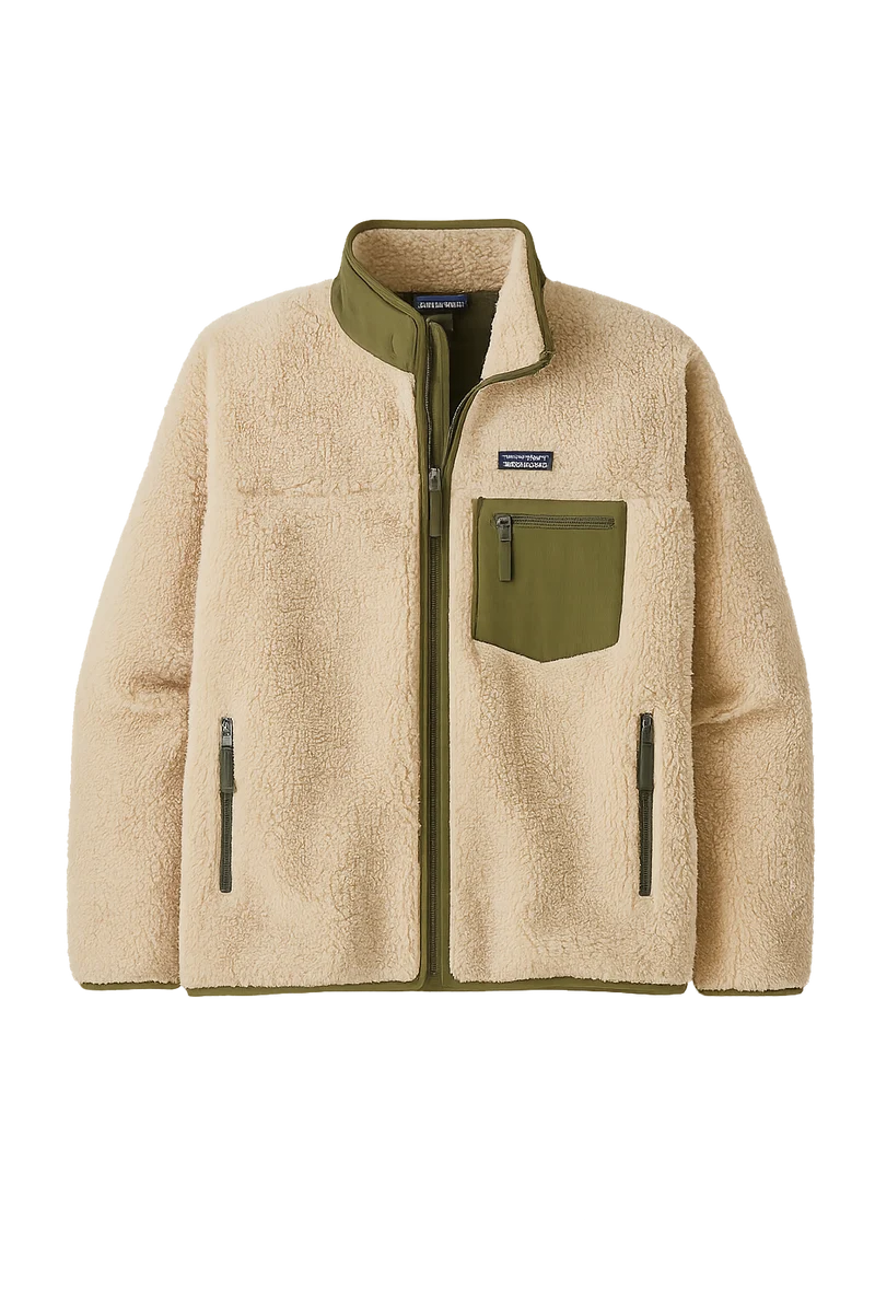 M's Classic Retro-X Jkt