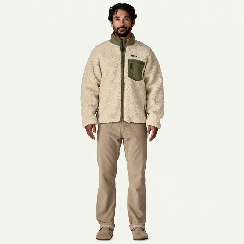 M's Classic Retro-X Jkt