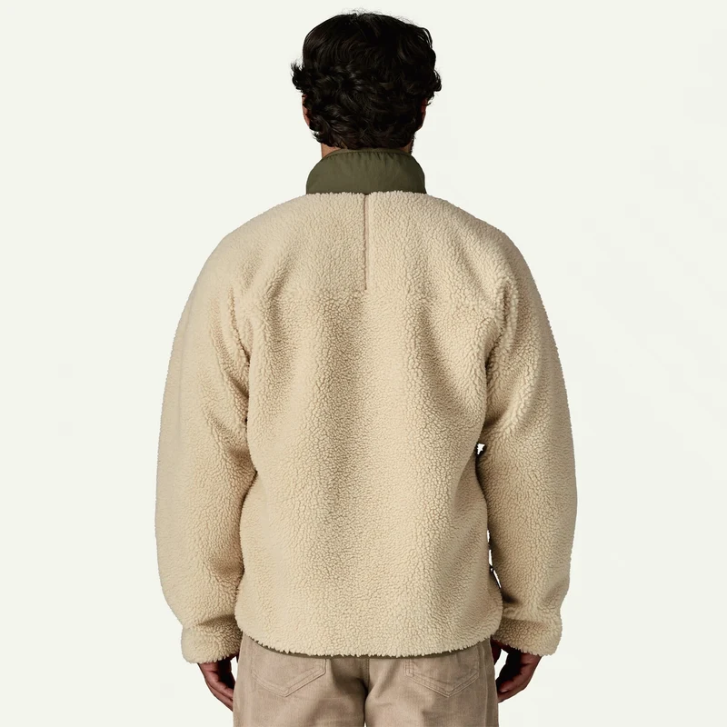 M's Classic Retro-X Jkt
