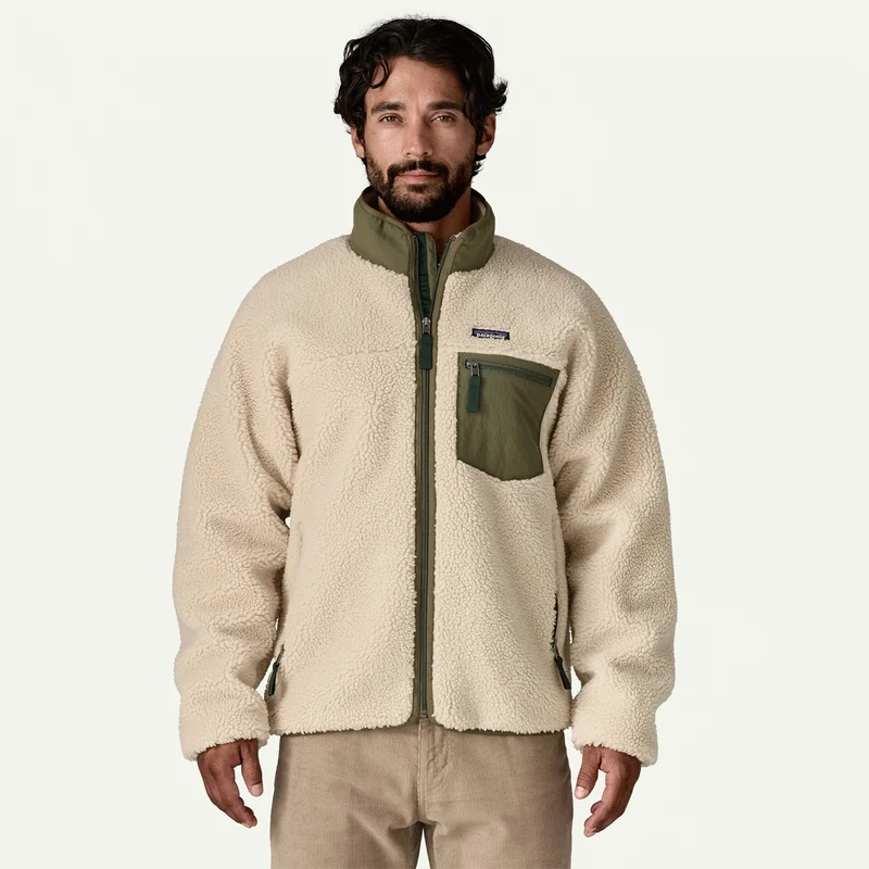 M's Classic Retro-X Jkt
