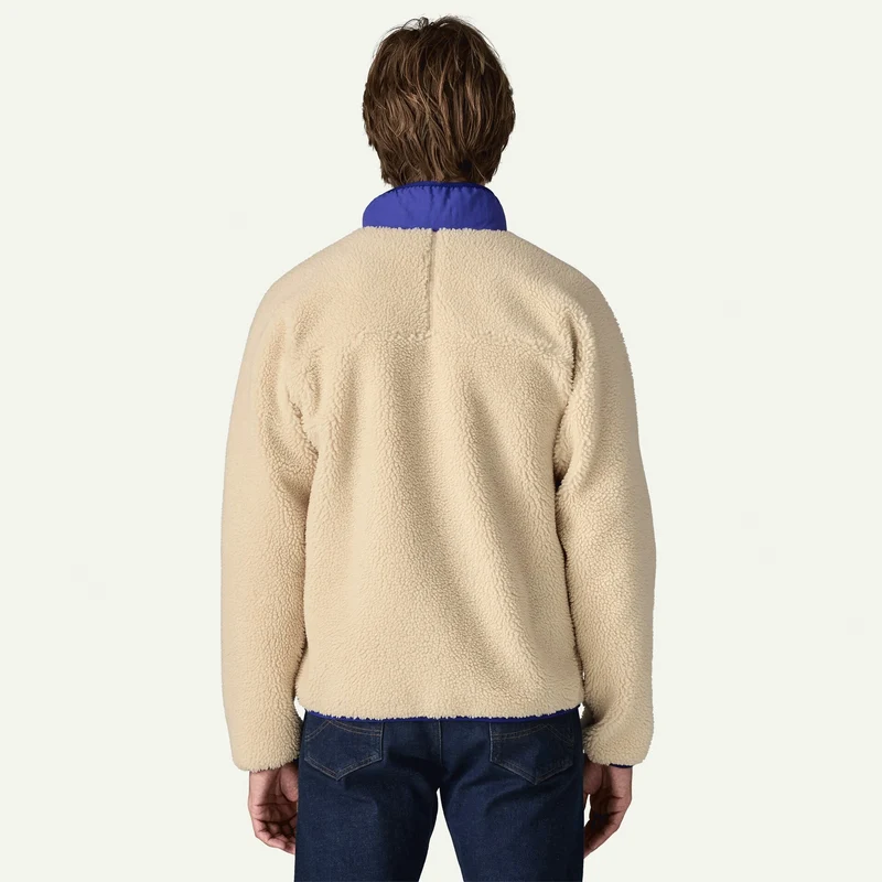 M's Classic Retro-X Jkt