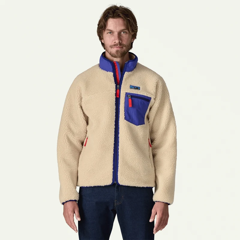M's Classic Retro-X Jkt
