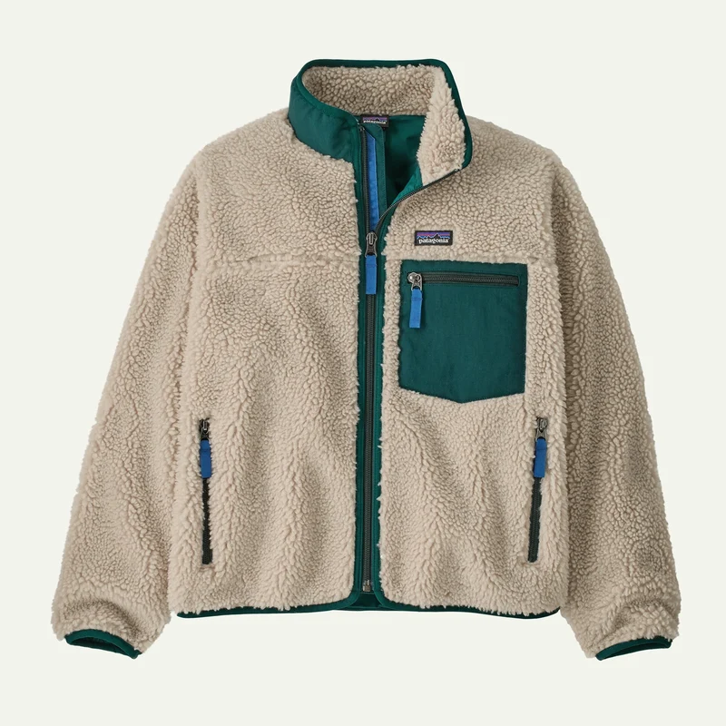 K's Retro-X Jkt