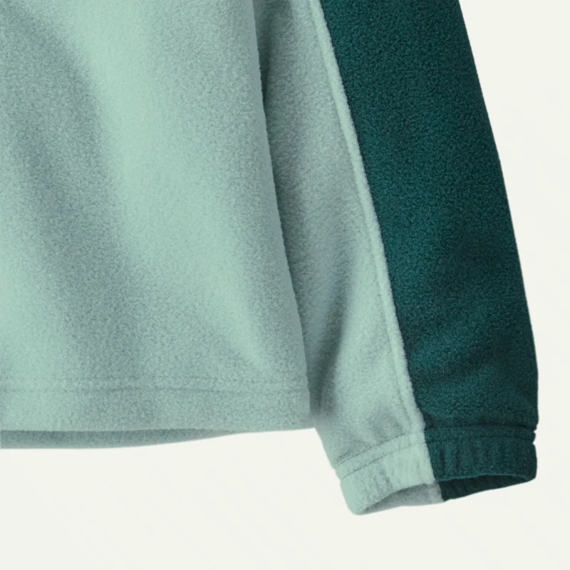 K's Microdini 1/2 Zip P/O