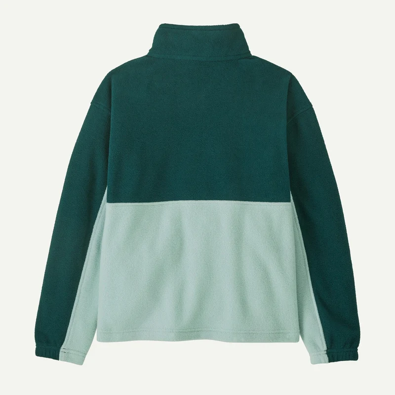K's Microdini 1/2 Zip P/O