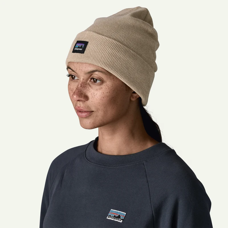 Everyday Beanie