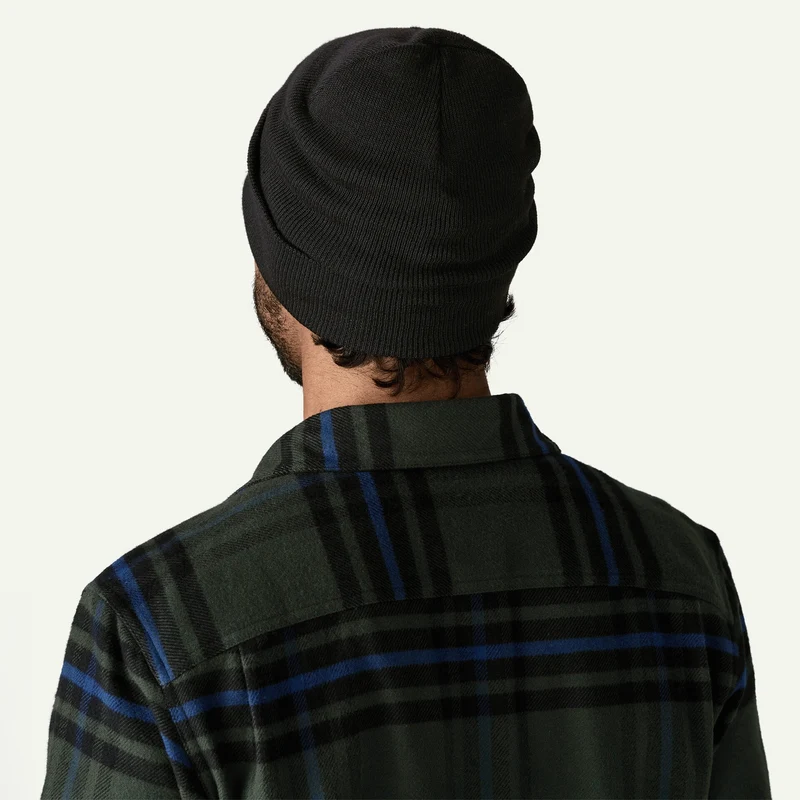 Everyday Beanie