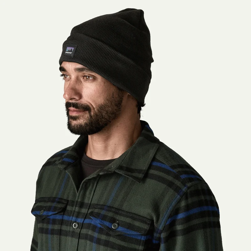 Everyday Beanie