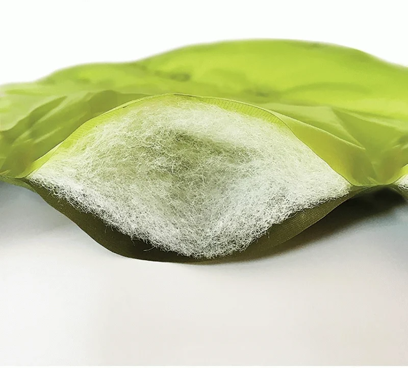 Air Seat Insulated