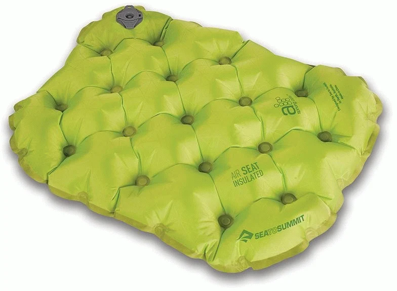 Air Seat Insulated
