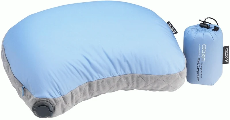 Air Core HOOD/CAMP Pillow Ultralight