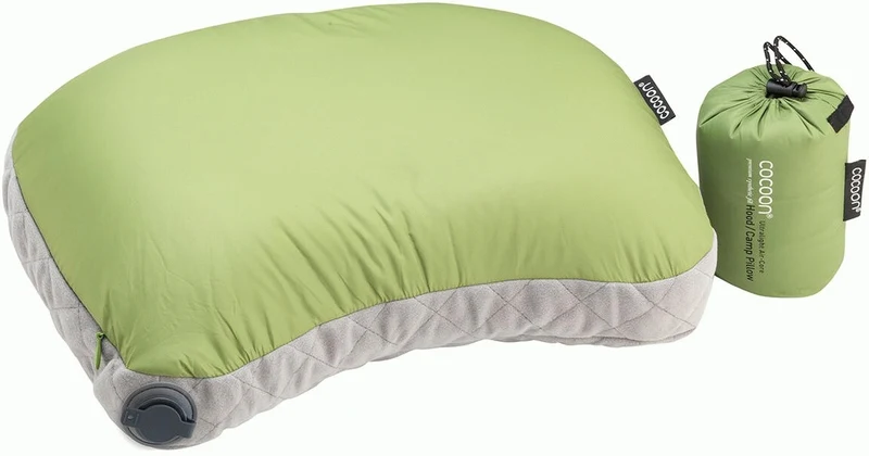 Air Core HOOD/CAMP Pillow Ultralight