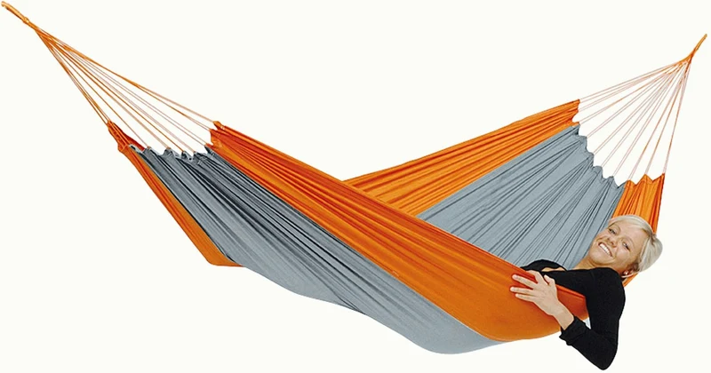 Leichthängematte 'Silk Traveller'