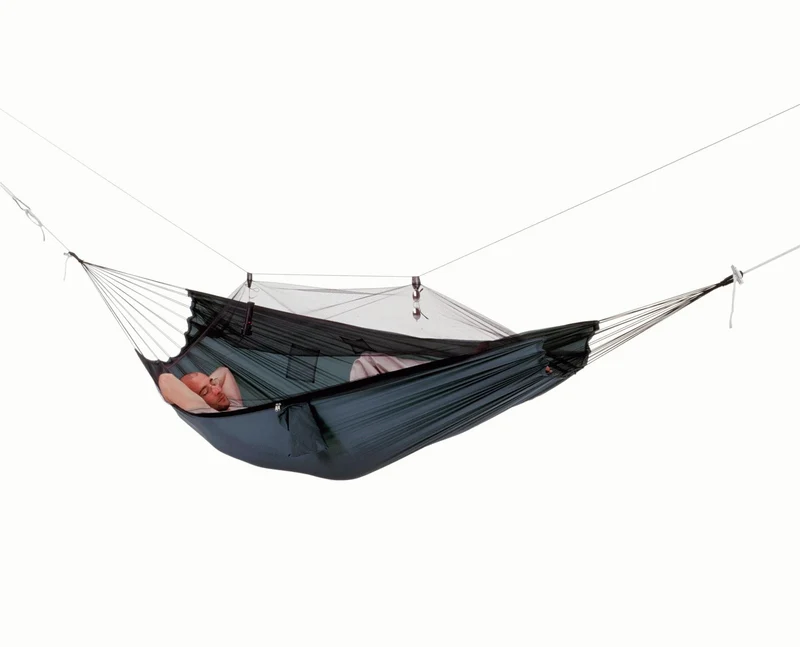 Hängematte 'Moskito-Traveller'
