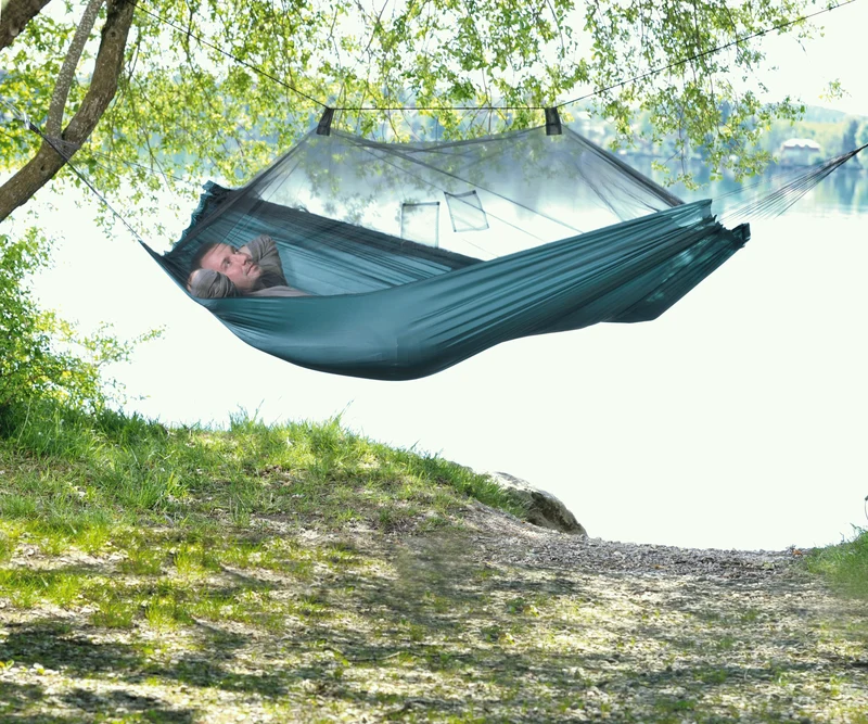 Hängematte 'Moskito-Traveller'