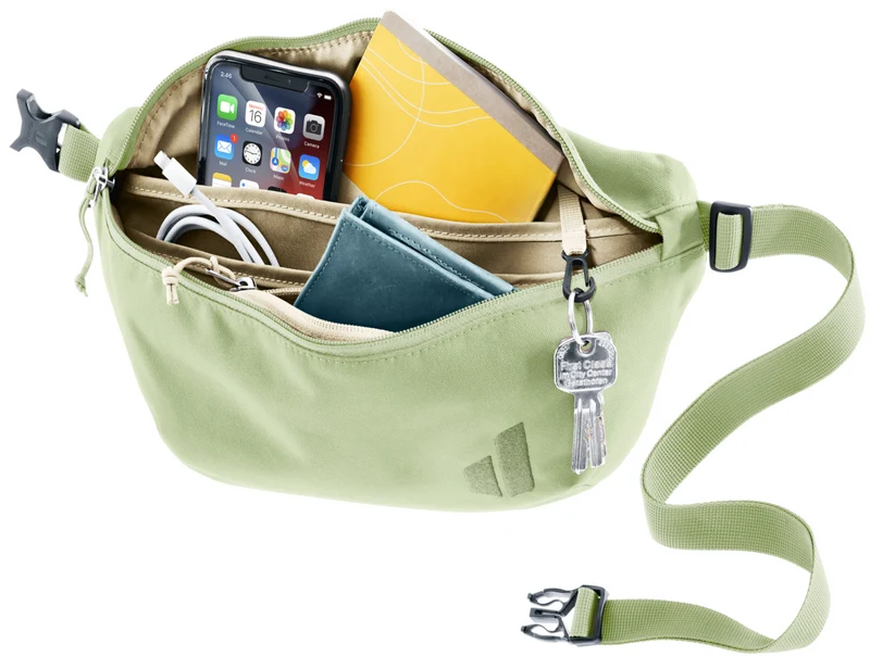 Avengo Organizer