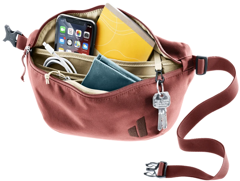 Avengo Organizer