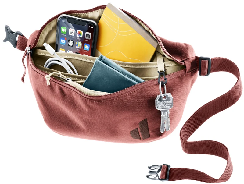 Avengo Organizer