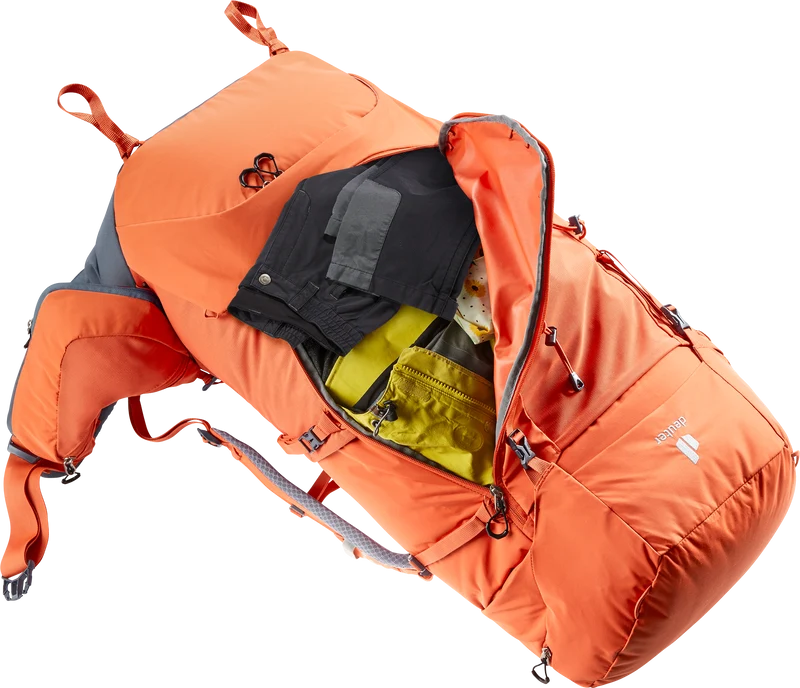 Aircontact Core 65+10 SL