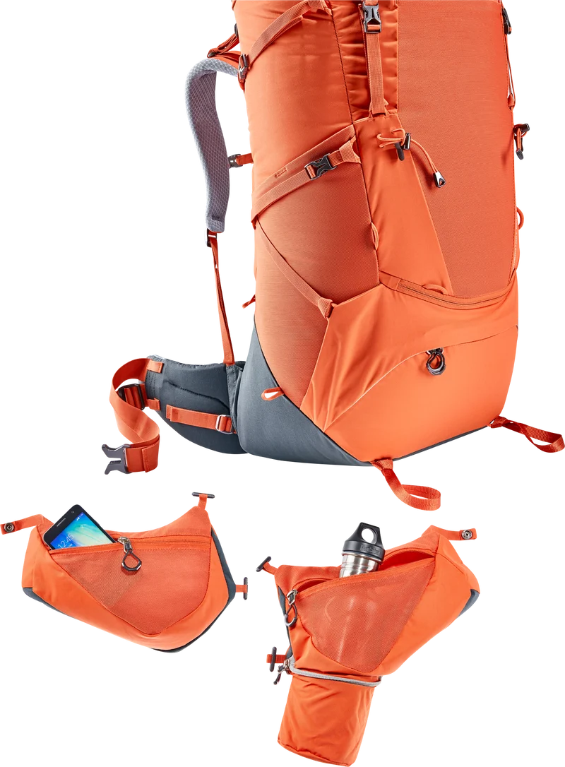 Aircontact Core 65+10 SL