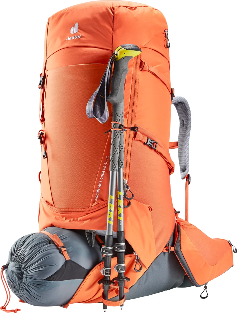 Aircontact Core 65+10 SL