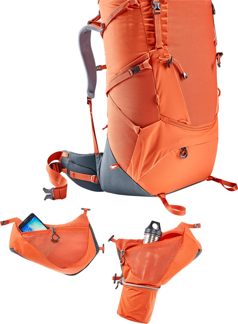 Aircontact Core 65+10 SL