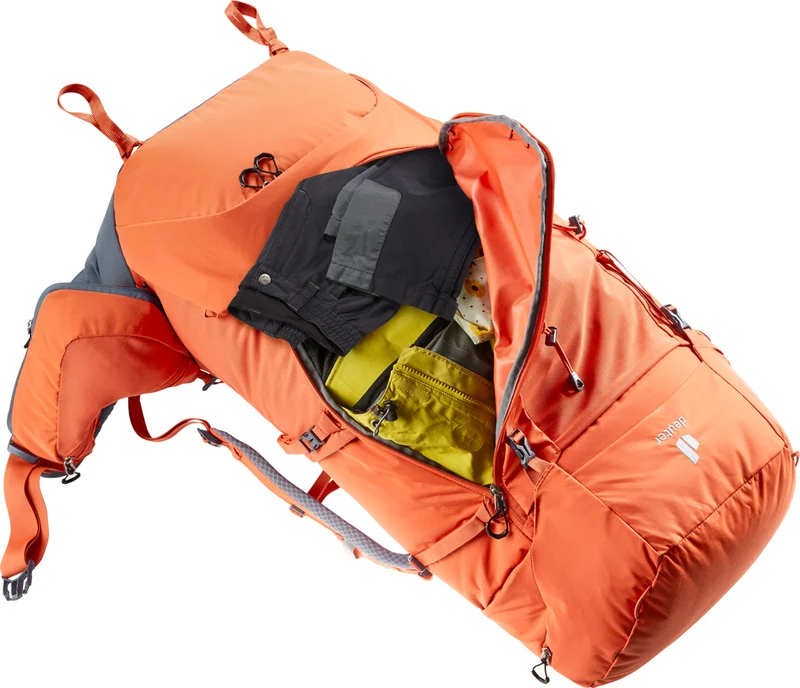 Aircontact Core 65+10 SL