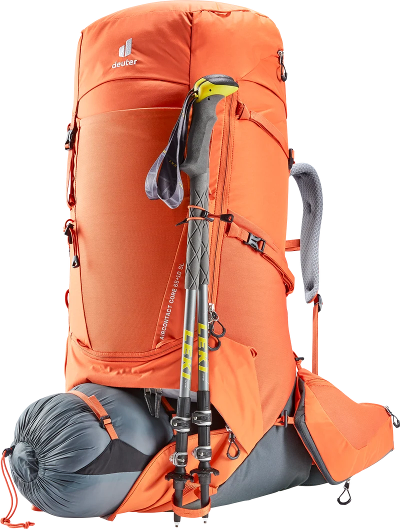 Aircontact Core 65+10 SL