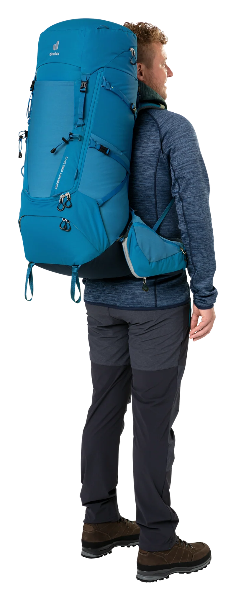 Aircontact Core 60+10