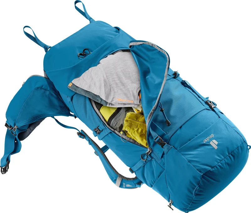 Aircontact Core 60+10