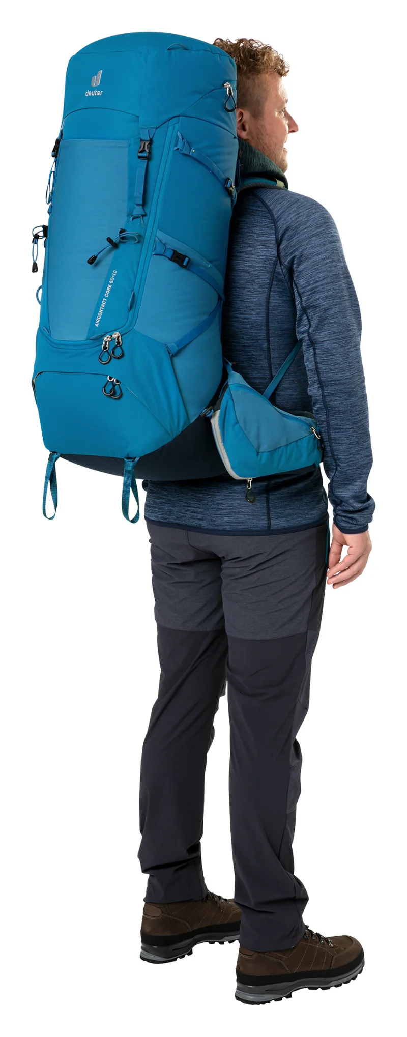 Aircontact Core 60+10