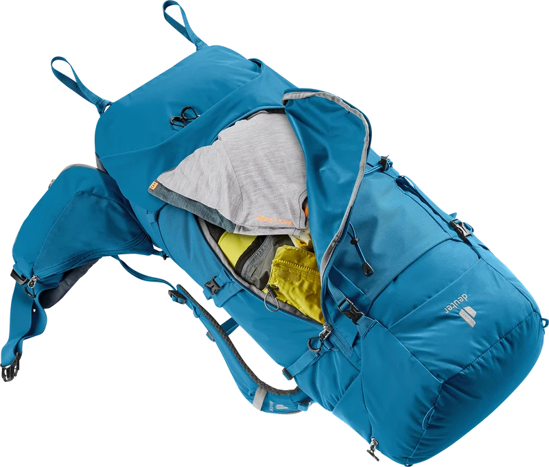 Aircontact Core 60+10