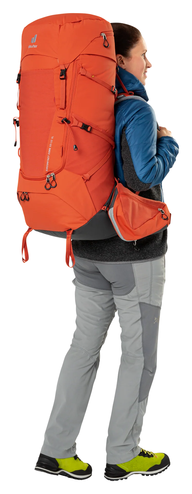 Aircontact Core 55+10 SL