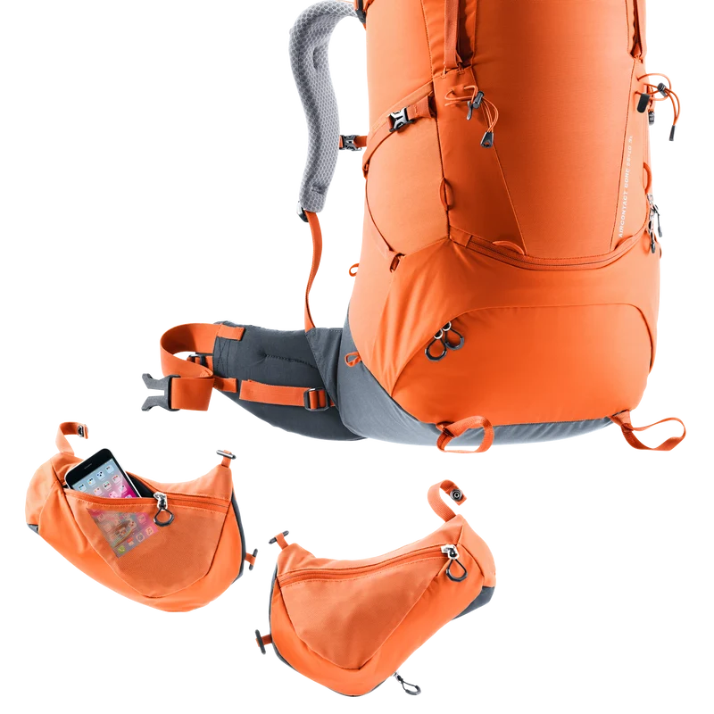 Aircontact Core 55+10 SL