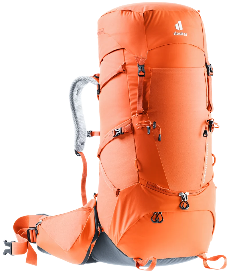 Aircontact Core 55+10 SL