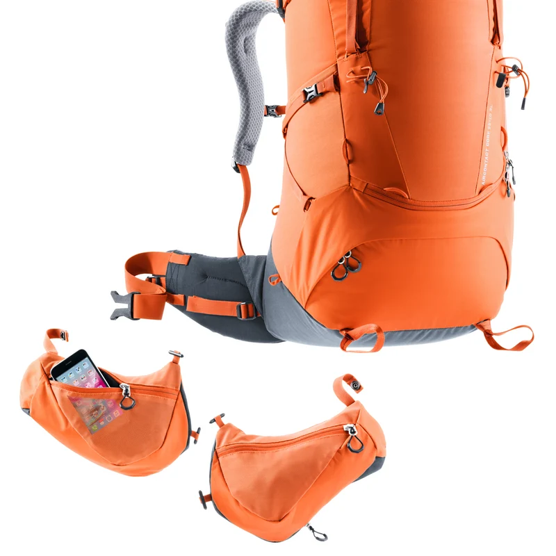 Aircontact Core 55+10 SL
