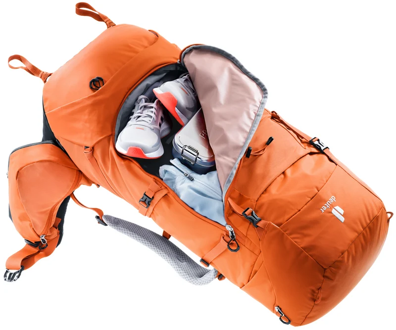 Aircontact Core 55+10 SL