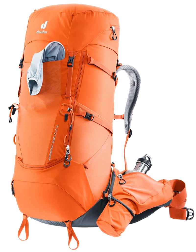 Aircontact Core 55+10 SL
