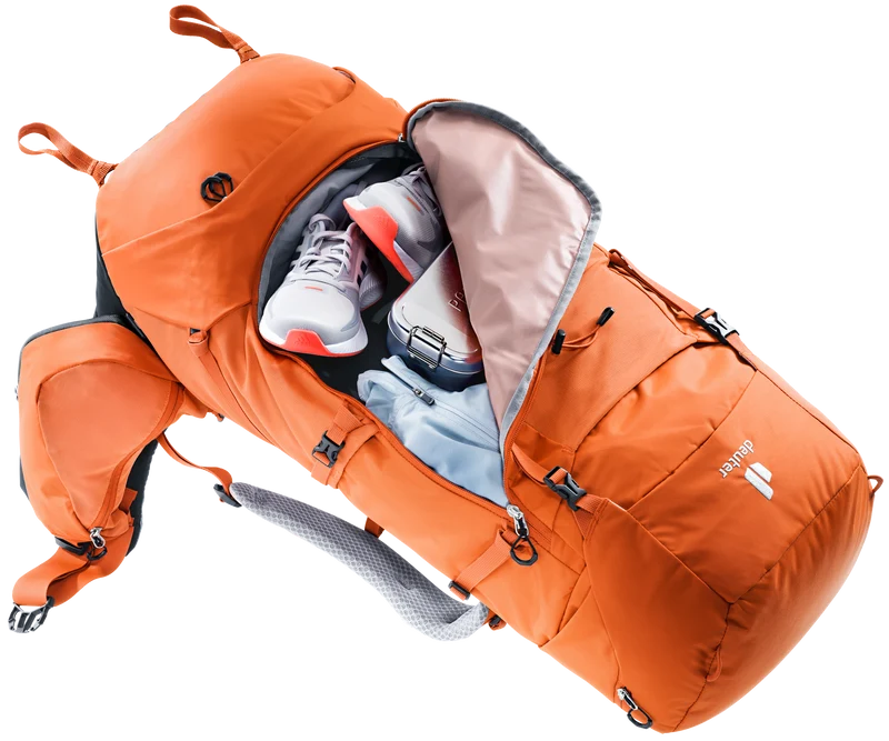 Aircontact Core 55+10 SL