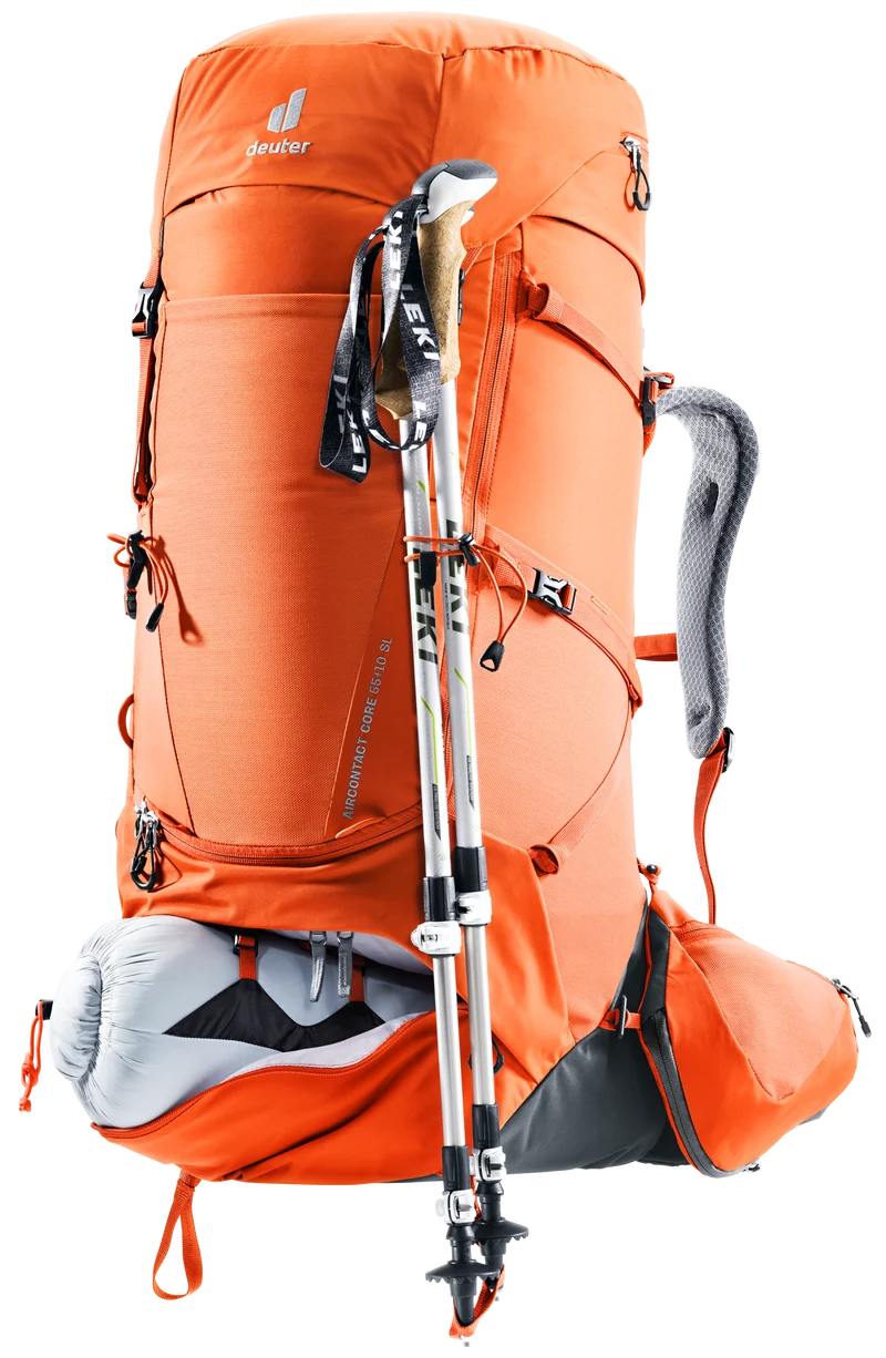 Aircontact Core 55+10 SL