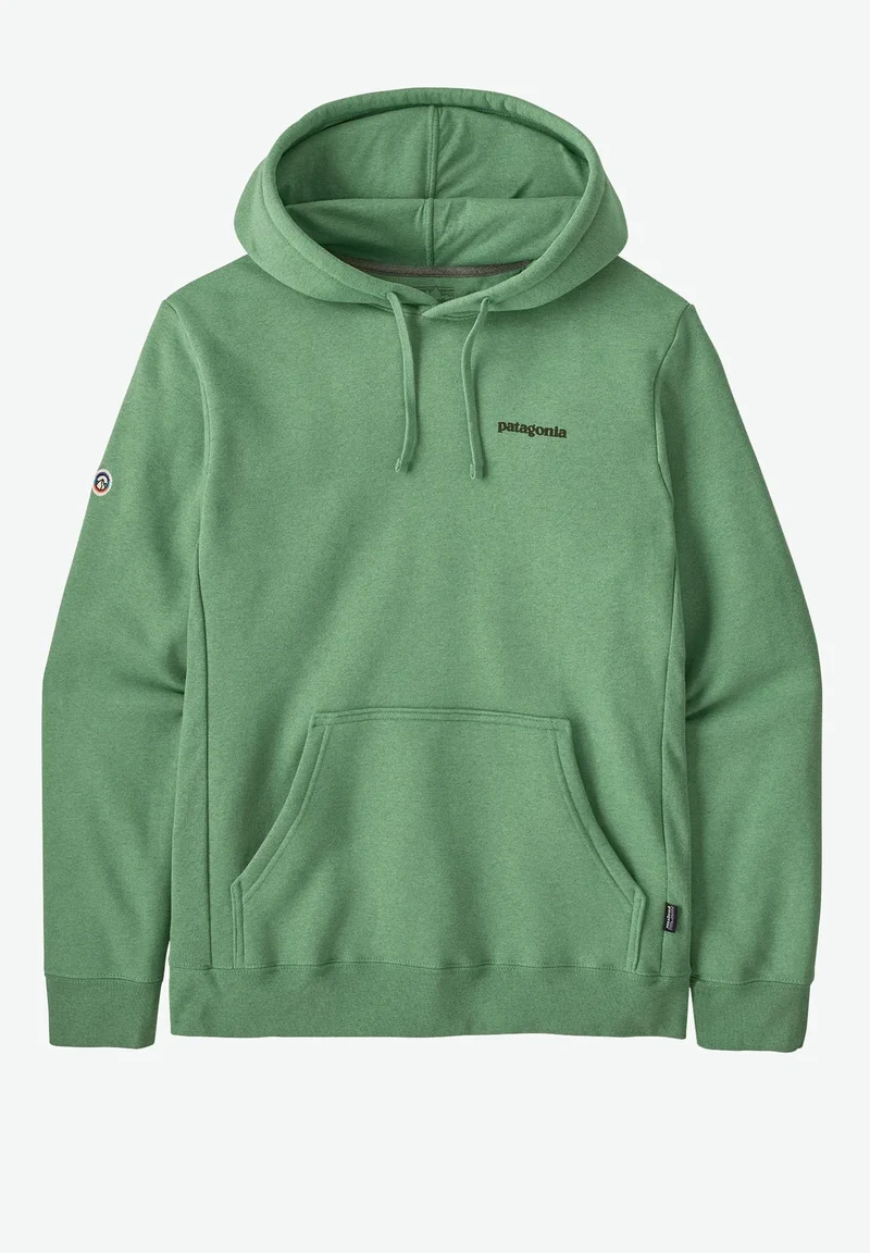 Fitz Roy Icon Uprisal Hoody