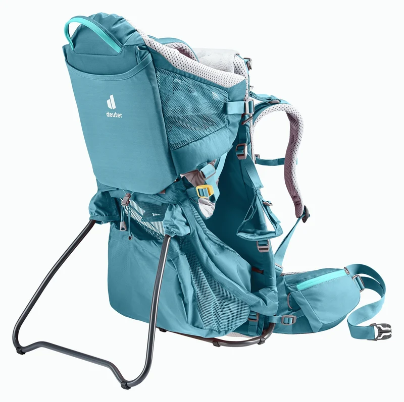 Kid Comfort Active SL
