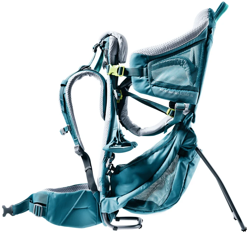 Kid Comfort Active SL