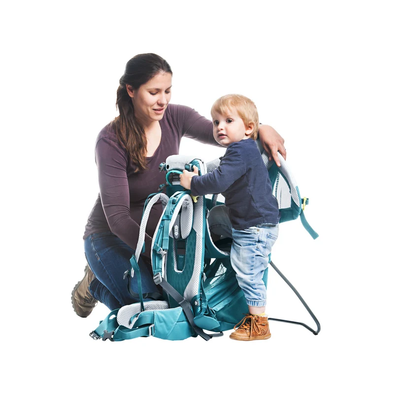 Kid Comfort Active SL