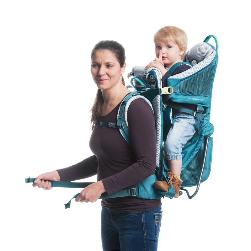 Kid Comfort Active SL