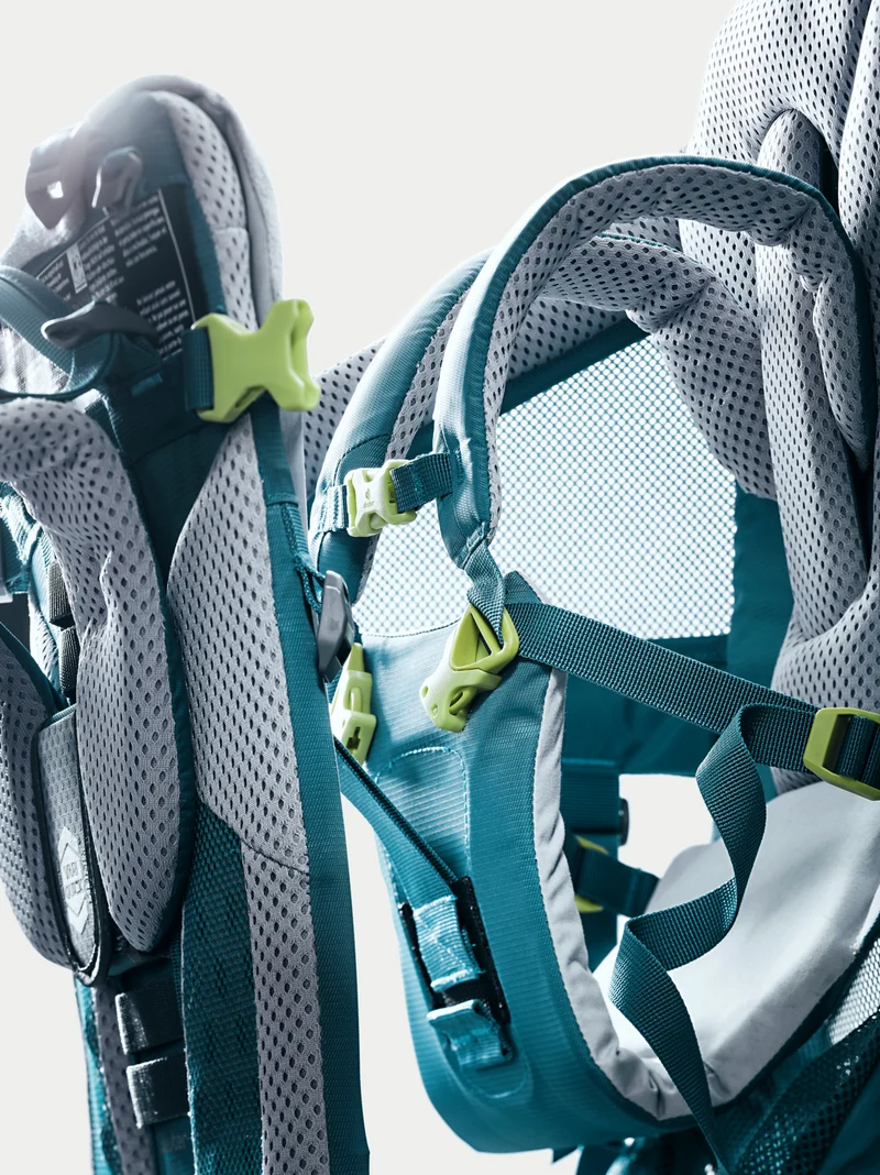 Kid Comfort Active SL