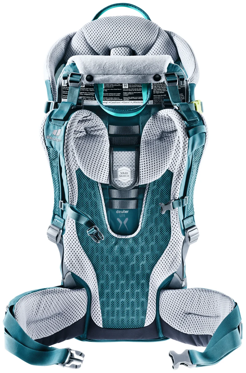 Kid Comfort Active SL