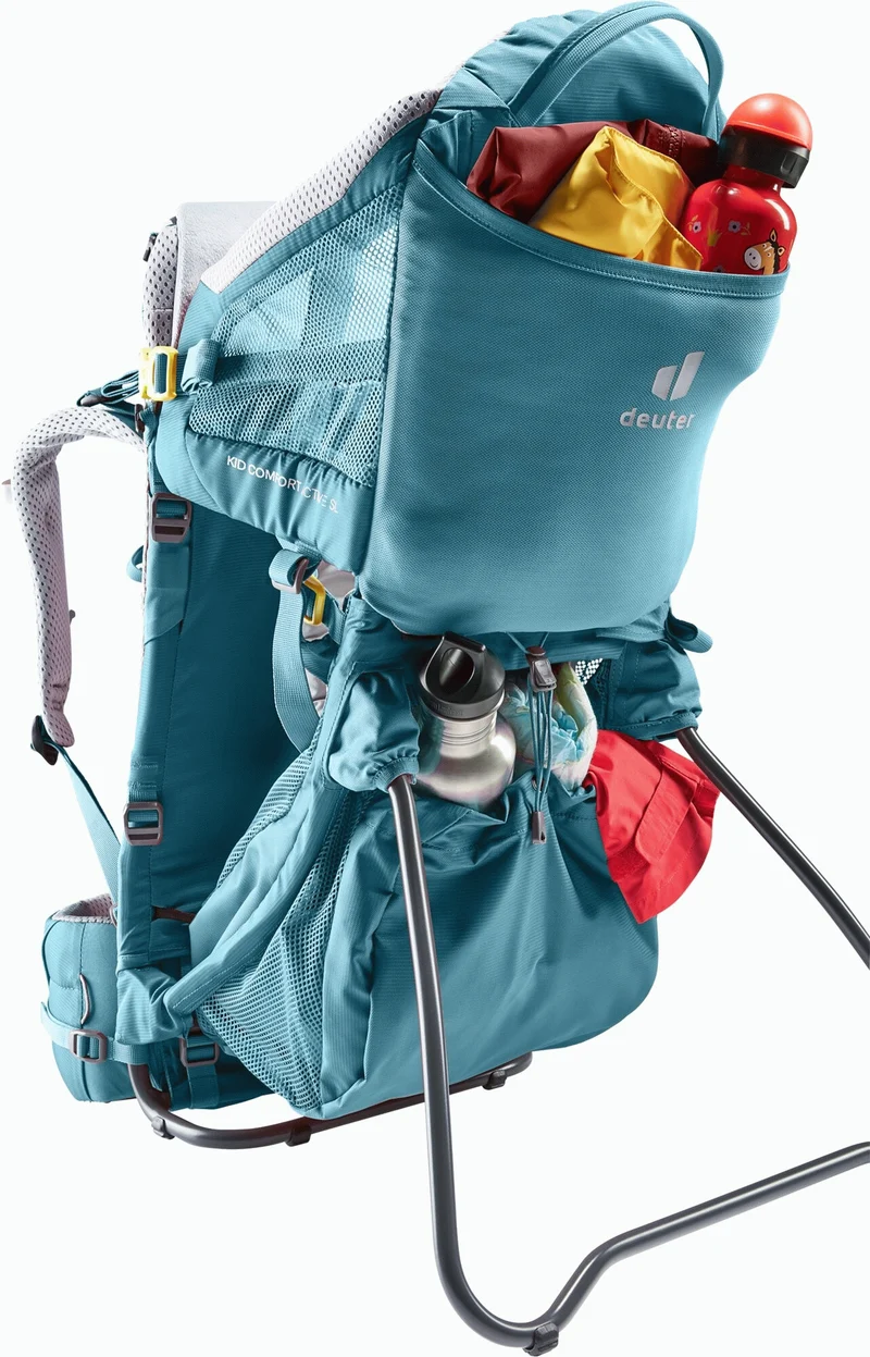 Kid Comfort Active SL