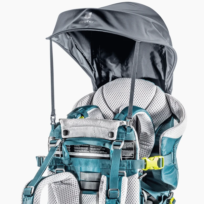 Kid Comfort Active SL