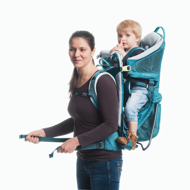 Kid Comfort Active SL